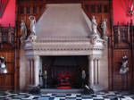 Castle Interior by ElizaTibbits-Stock