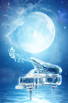 Moonlight Sonata by dianar87