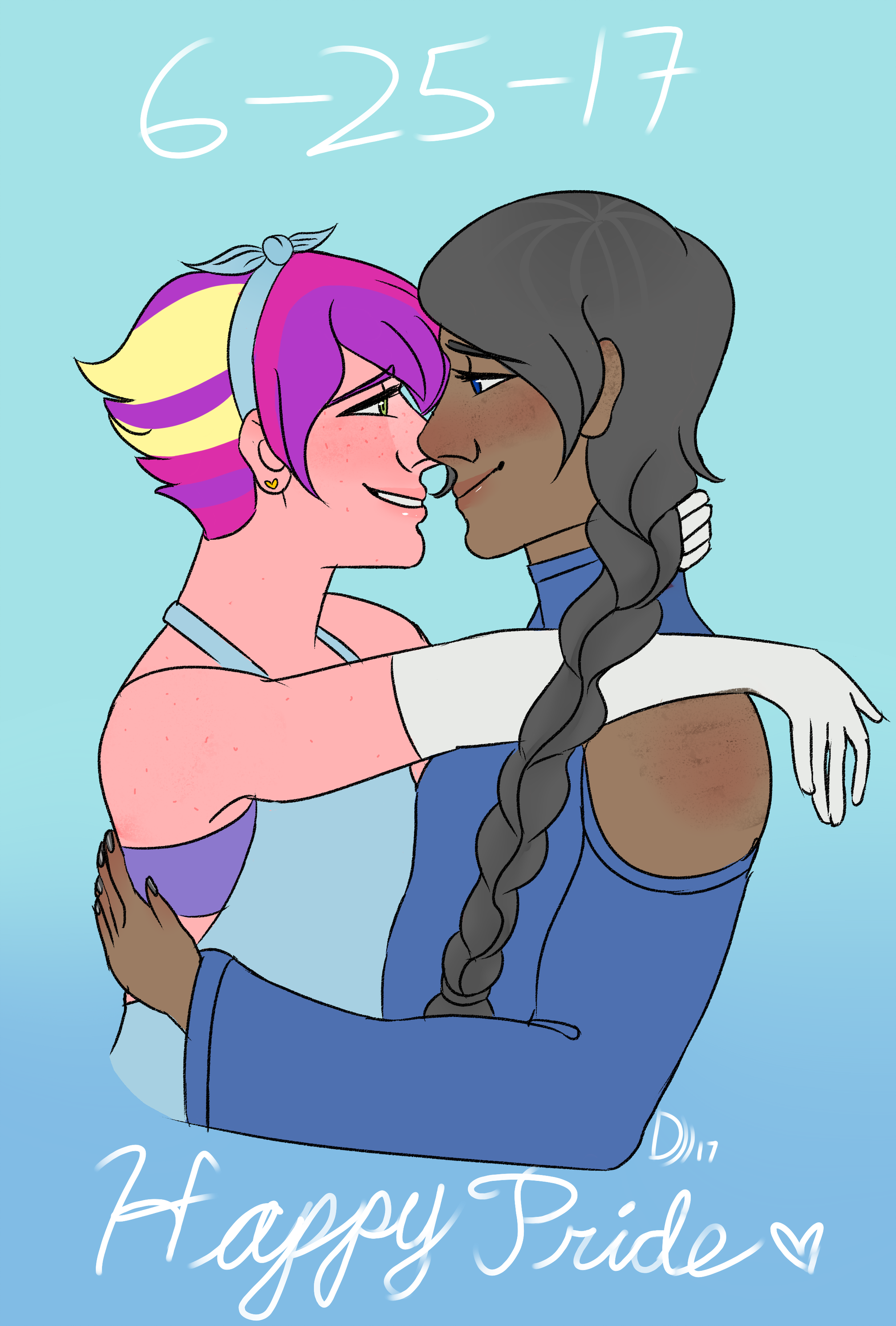 Non-MLP by TheLondonJamJar on DeviantArt