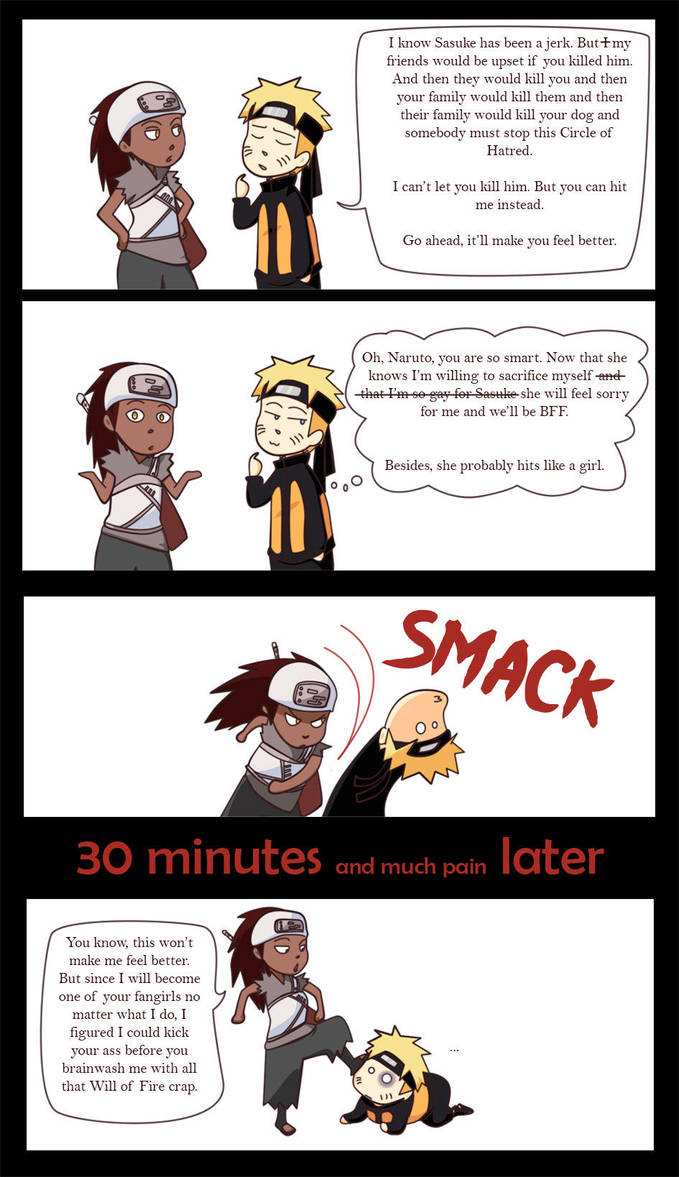 Naruto 454 crack