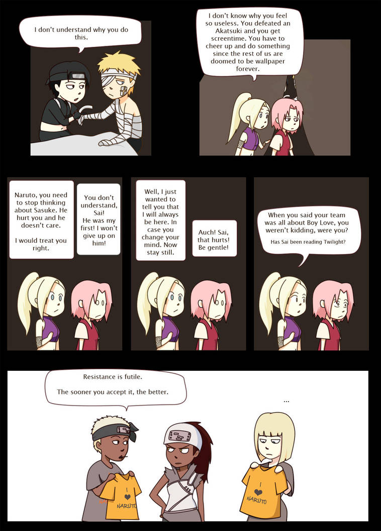 Naruto 455 crack