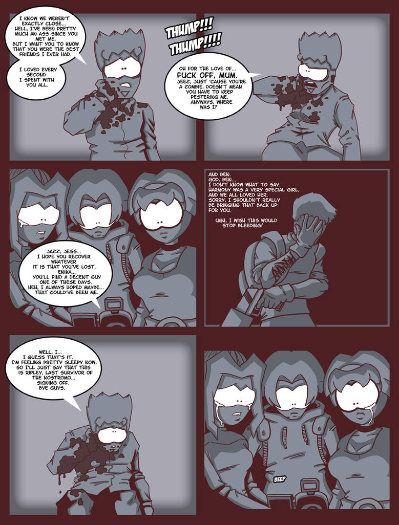 Jazz and Jess, page 197 by Natephoenix