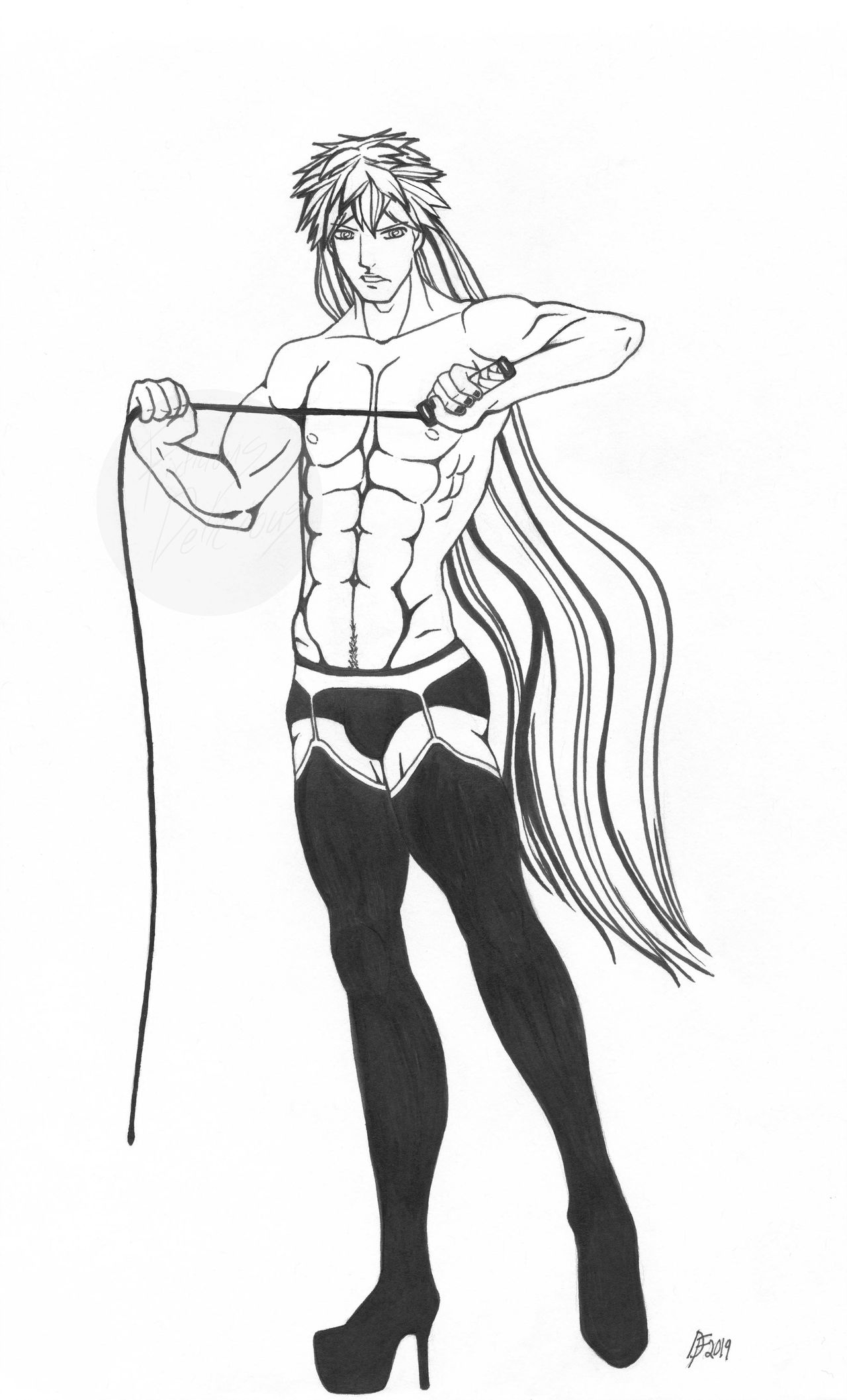Love It Rough Ficticiousdelicious Bleach Archive Of Our Own