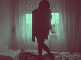 deep is where my heart is by icewhirl