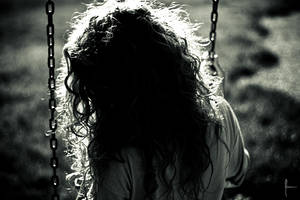 Nobody knows by prunku