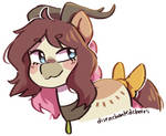 owo who's this by disenchantedcheers