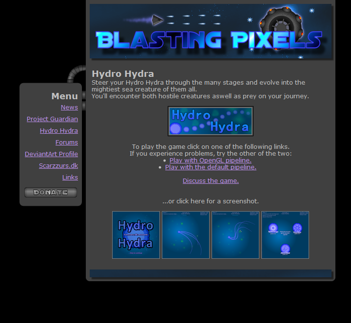 BlastingPixels.com by Scarzzurs