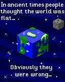 Planet Pixel 2 by Scarzzurs