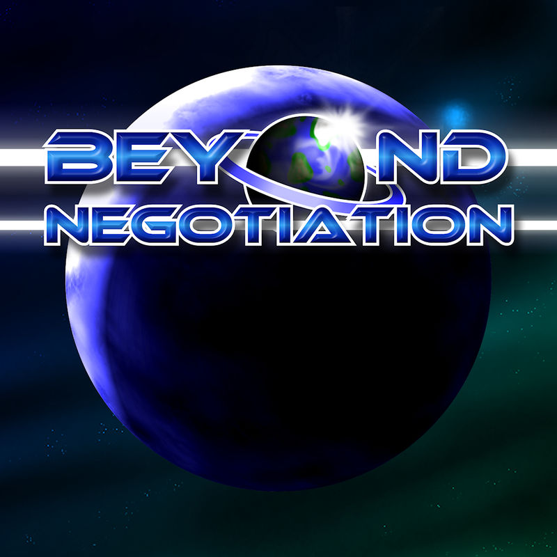 Beyond Negotiation Splash by Scarzzurs