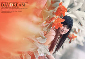 Daydreaming by bwaworga