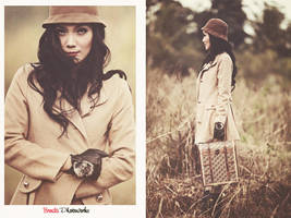 Vintagenic v.1 by bwaworga