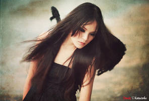 Black Swan v.4 by bwaworga