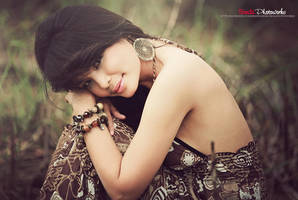 Little Wood v.4 by bwaworga