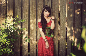 red Velvet v.4 by bwaworga