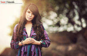 Purple Heart v.3 by bwaworga