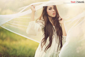 White Haze v.1 by bwaworga