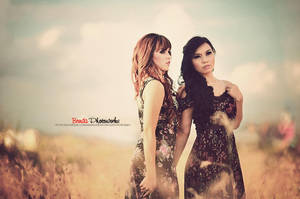 Summber Vintage by bwaworga