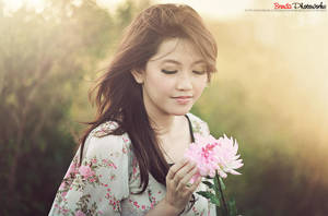 he loves me he loves me not by bwaworga