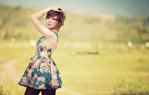 Summerish v.1 by bwaworga