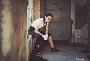 Little Fighter by bwaworga