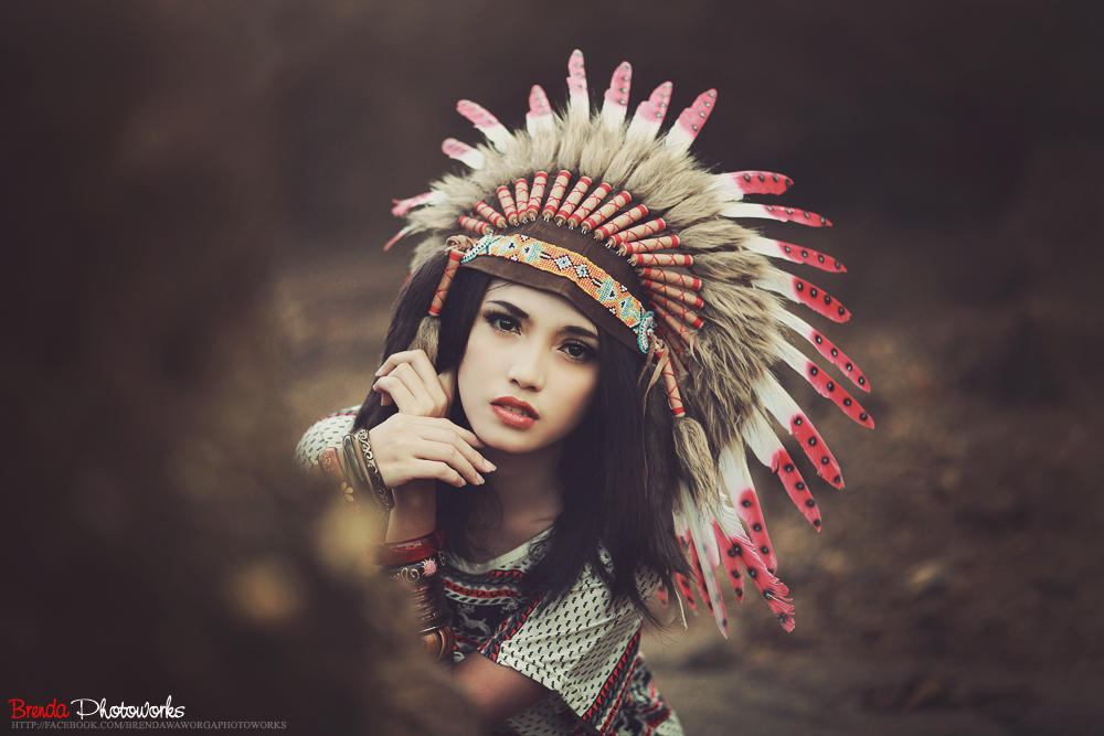 Tribal v.1 by bwaworga