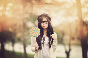 Lollipop by bwaworga