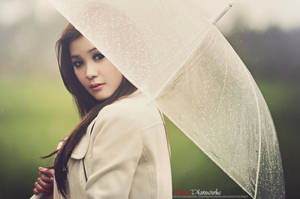 Rainy Day v.1 by bwaworga