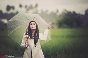 Rainy Day v.2 by bwaworga