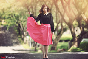 Fuschia v.1 by bwaworga