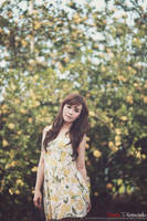 Yellow v.1 by bwaworga