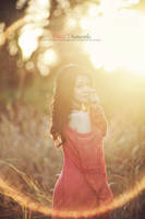 Sun Circle v.1 by bwaworga