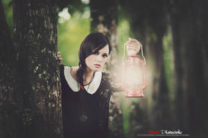 Searching for a giant by bwaworga