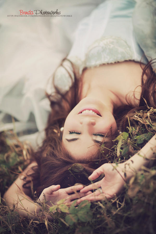 Love Life by bwaworga