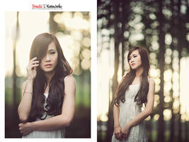 Bokehland v.2 by bwaworga