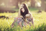 Afternoons whisper v.1 by bwaworga