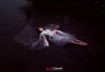 The Black Water by bwaworga