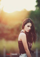 Fine afternoon by bwaworga