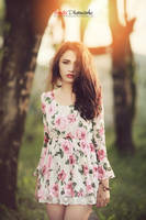 Wildflower v.3 by bwaworga