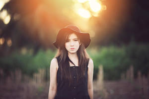 Little Black v.2 by bwaworga