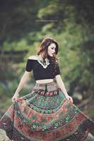 wanderer soul v.1 by bwaworga