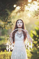 dreamcatcher v.2 by bwaworga