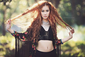 cast your spell by bwaworga