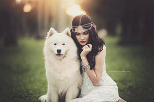 Youll find us in the woods v.2 by bwaworga