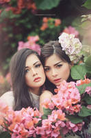 Spring Thing by bwaworga