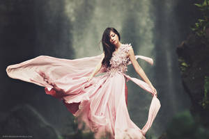 Playing Dress by bwaworga