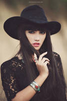 I put a spell on you by bwaworga