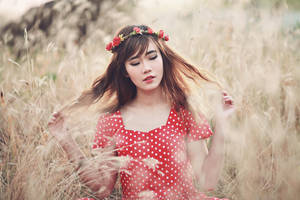 Polcadots by bwaworga