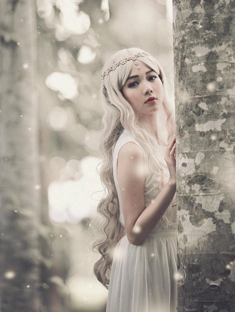 Icequeen by bwaworga