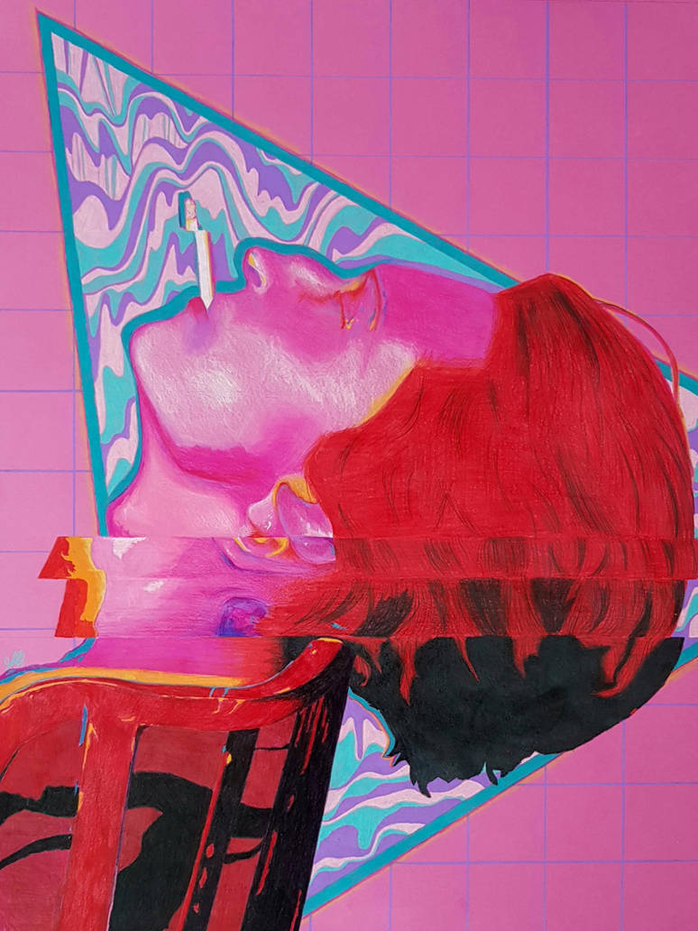 Error by TheCamii