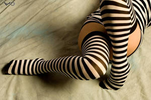 Allie 188 by woodeye